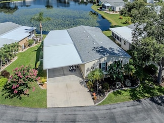 357 Salt Creek Dr, North Port, FL 34287