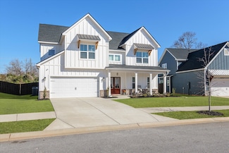 2628 Laurens St, Grovetown, GA 30813