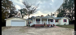 Lng Legl 1549 Cr 4008, New Boston, TX 75570