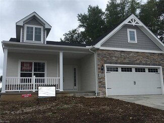 1175 23rd St SW, Massillon, OH 44647