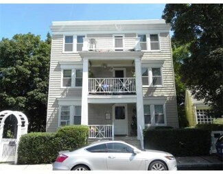 17 Manley St, Dorchester, MA 02122