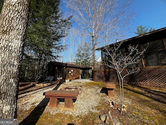 169 Wild Horse Cove Cir, Cleveland, GA 30528