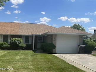 1566 Plainfield Dr, Lima, OH 45805
