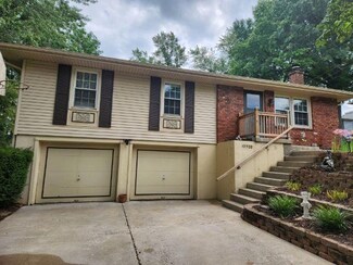 12709 E Silver Ln, Independence, MO 64050