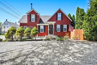 19 Canton St, North Easton, MA 02356