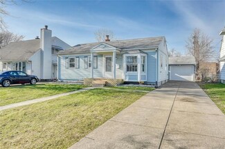 287 Westchester Blvd, Buffalo, NY 14217