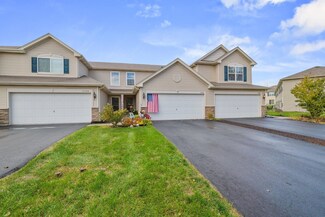 11102 Tennessee St, Crown Point, IN 46307