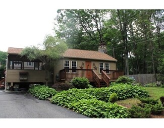 359 Granite St, Worcester, MA 01607