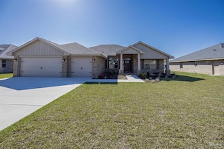 6214 Pineapple Dr, Milton, FL 32570