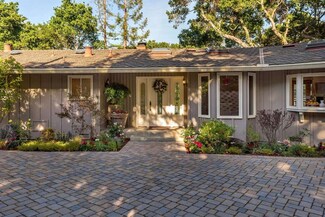 1666 Whitham Ave, Los Altos, CA 94024