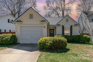 5120 Silabert Ave, Charlotte, NC 28205
