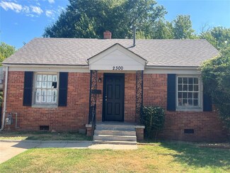 2300 Miramar Blvd, Oklahoma City, OK 73111