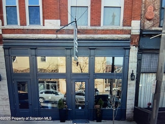 320 Penn Ave Unit 1, Scranton, PA 18503