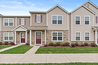 14016 Paramount Way, Cedar Lake, IN 46303