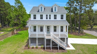 1577 Periwinkle Dr, Mount Pleasant, SC 29466