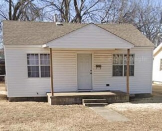 504 N Ponca Ave, Norman, OK 73071