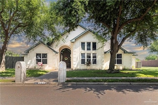 1502 Dora Jeanne Dr, Mission, TX 78572