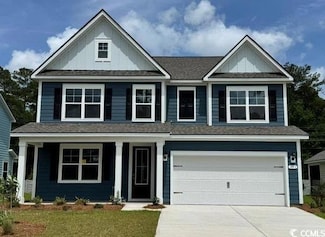 551 Slaty Dr, Myrtle Beach, SC 29588