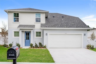 309 Pine St, Deland, FL 32724