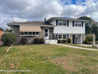 708 Woodmere Ave, Olyphant, PA 18447