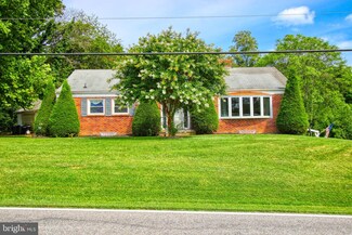 1531 Nicodemus Rd, New Windsor, MD 21776