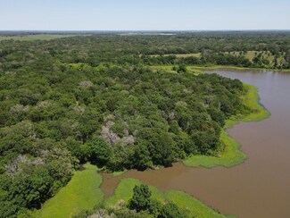 4030 County Rd, Kerens, TX 75144