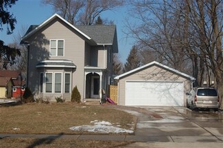 104 W Main St, Brooklyn, WI 53521