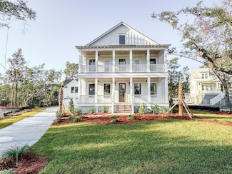 3898 Summerton St, Mount Pleasant, SC 29466