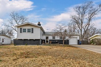 619 N Emerson Ave, Wichita, KS 67212