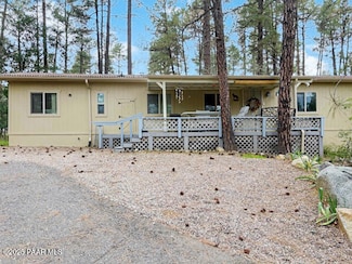 4496 S Indian Creek Rd, Prescott, AZ 86303