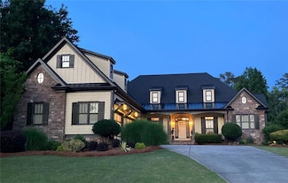 154 Gold Leaf Trail, Powder Springs, GA 30127