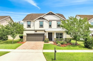 14883 Golden Sunburst Ave, Orlando, FL 32827