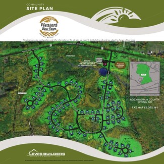 12B Sunset Ridge Rd, Epping, NH 03042