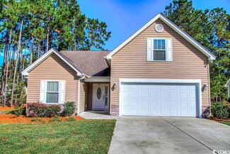 624 Rambler Ct, Myrtle Beach, SC 29588
