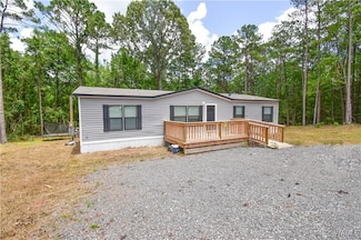 14371 Paul Mills Rd, Buhl, AL 35446