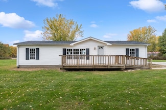 916 Wise Rd, Lynchburg, OH 45142