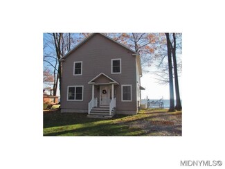 304 Drive 9, Oneonta, NY 13820