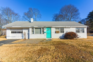 5 Melville Place, Wayland, MA 01778