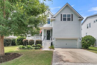 2208 Skyler Dr, Mount Pleasant, SC 29466