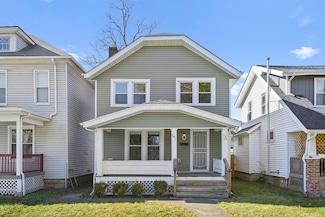 241 Brehl Ave, Columbus, OH 43222