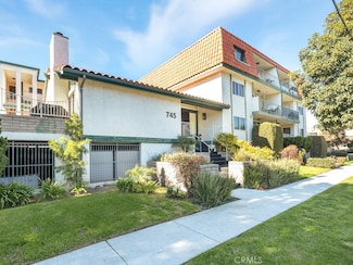 745 Main St Unit 201, El Segundo, CA 90245