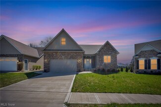 312 Garfield Dr, Lagrange, OH 44050