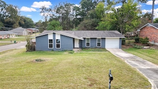 4366 Hagan Rd, Montgomery, AL 36109