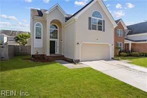 2409 Apiary Ct, Virginia Beach, VA 23454