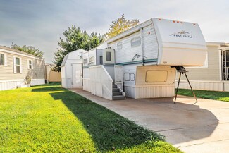 1160 E Telegraph St, Washington, UT 84780