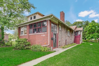 2166 171st St, Hazel Crest, IL 60429