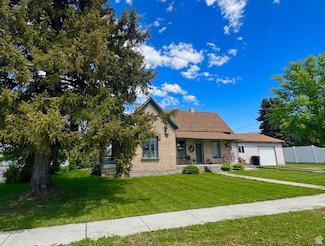 196 W 100 N, Richmond, UT 84333