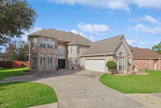 1505 Pecan Valley Ct, Corinth, TX 76210