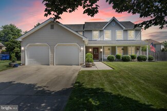 19 Manchester Rd, Mount Holly, NJ 08060