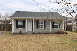 2819 Rome Ln, Clarksville, TN 37040